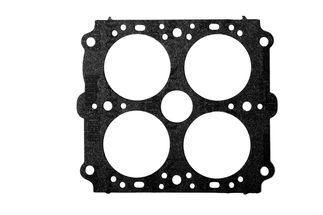 Holley Throttle Body Gasket  - 108-3