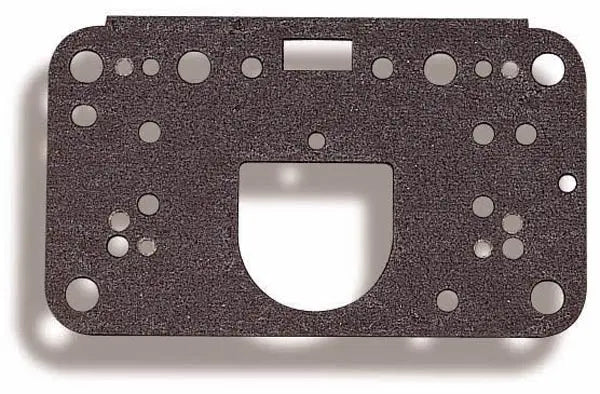 Holley Metering Block Gaskets  - 108-36-2