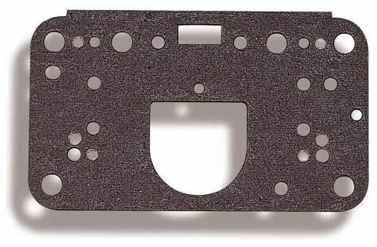 Holley Metering Block Gaskets  - 108-36-2