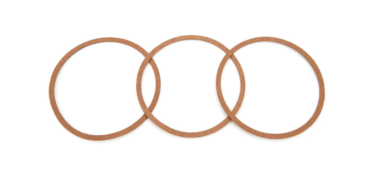 Holley Air Cleaner Gasket  - 108-4