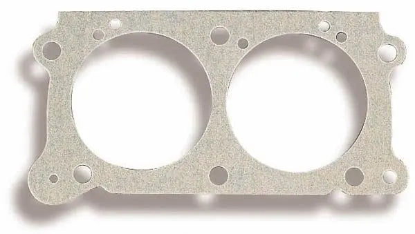 Holley Throttle Body Gaskets  - 108-40