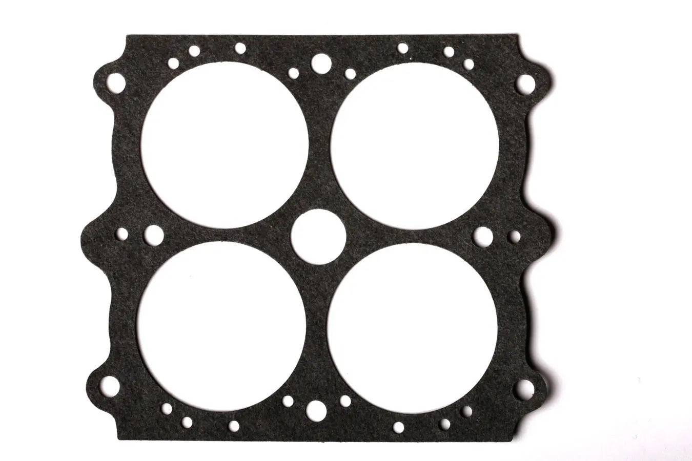 Holley Throttl Bdy/Main Bdy Gsk  - 108-5