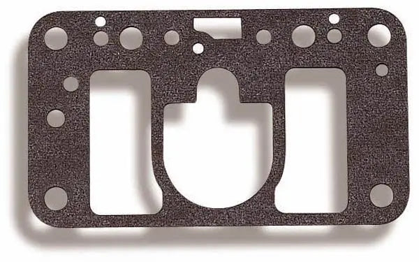 Holley Metering Block Gaskets  - 108-55-2
