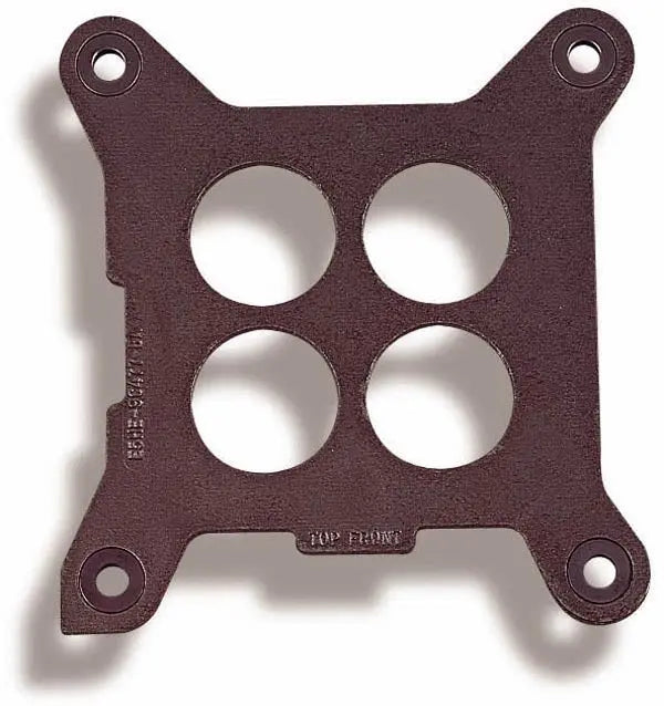 Holley Carburetor Base Gasket  - 108-58