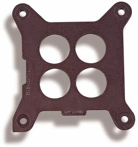 Holley Carburetor Base Gasket  - 108-58