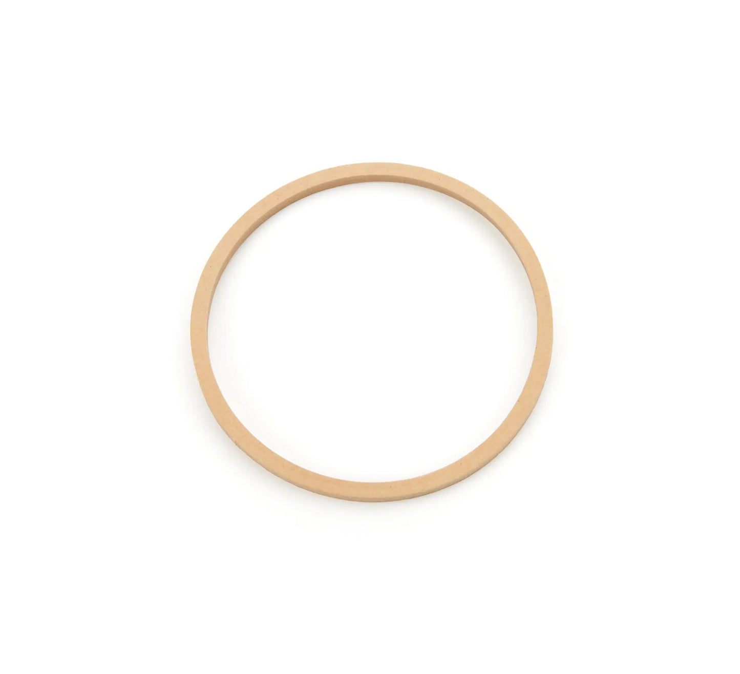Holley Airhorn Gasket  - 108-62
