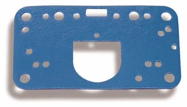 Holley Metering Block Gaskets  - 108-89-2