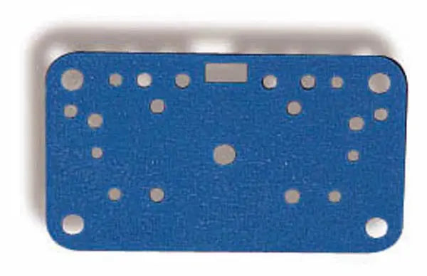 Holley Metering Block Gaskets Non-Stick - 108-90-2