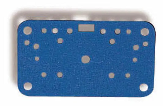 Holley Metering Block Gaskets Non-Stick - 108-90-2