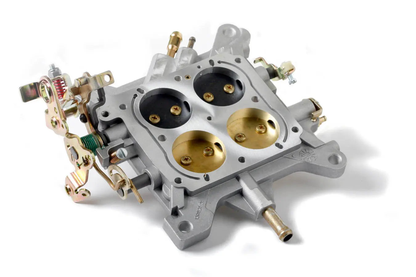 Holley Throttle Body Kit For 0-80670 - 112-114