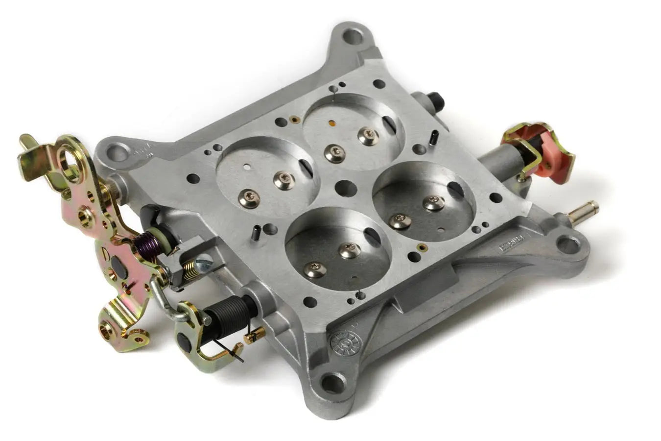 Holley Throttle Body & Shaft Assm. - 80541-1 - 112-121