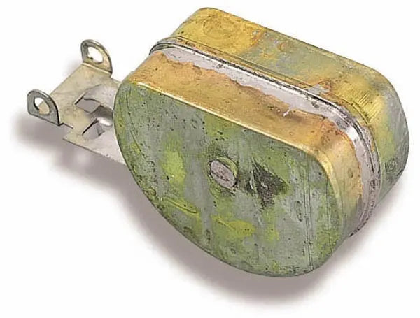 Holley Brass Float  - 116-4