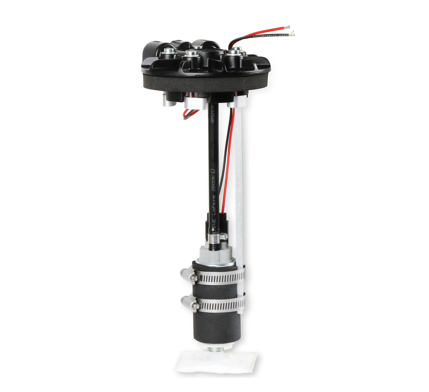 Holley In-tank Fuel Pump Modual 255LPH Retro-Fit - 12-169