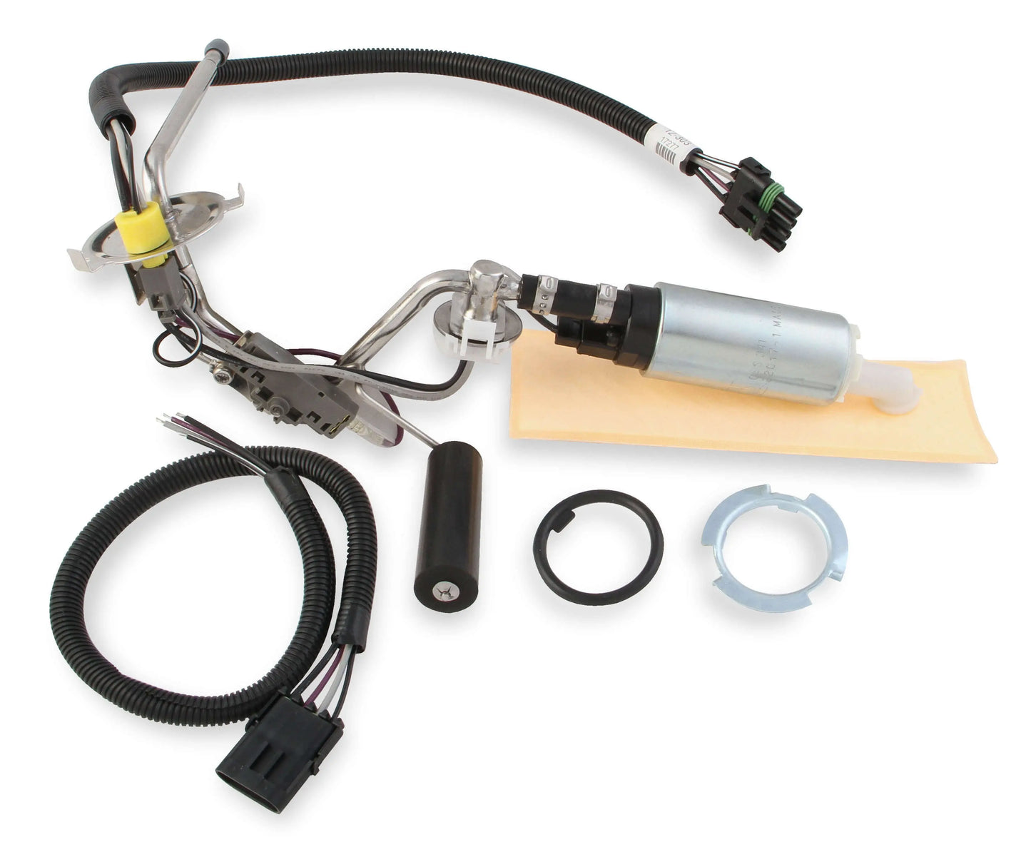 Holley Electric Fuel Pump 68-72 Chevelle In-Tank - 12-303