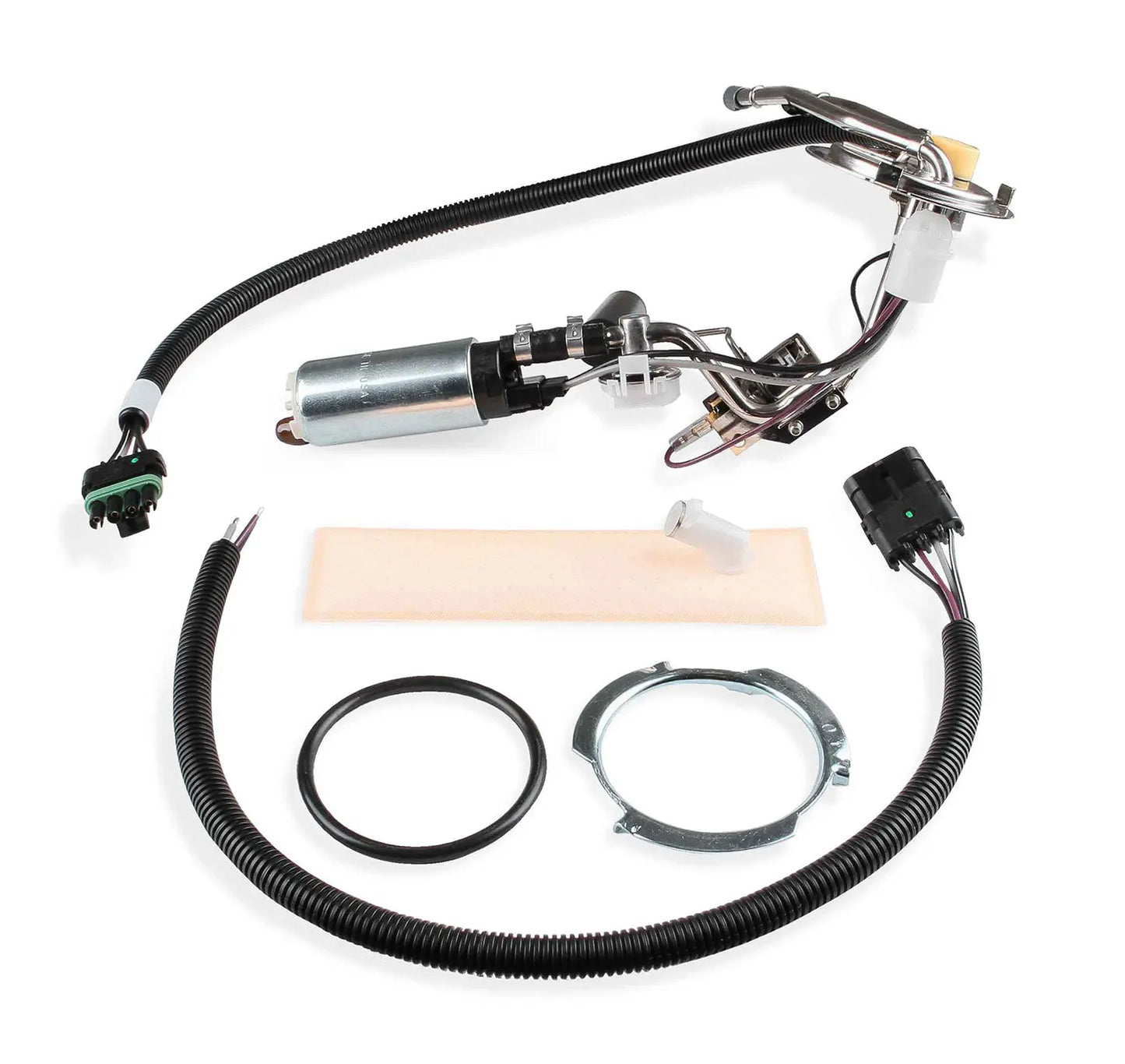 Holley In-Tank EFI Fuel Pump Module 78-88 GM G-Body - 12-306