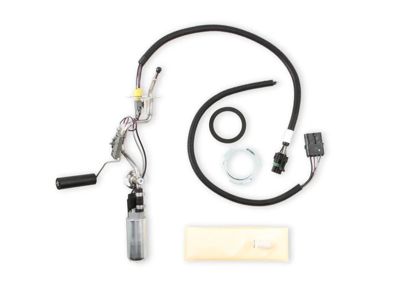Holley EFI Fuel Pump Module 68-70 Mopar B-Body - 12-314