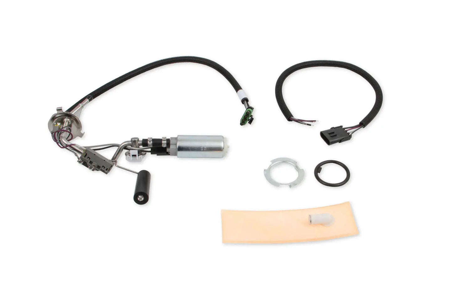 Holley Sniper EFI Fuel Pump Module  66-67 Chevy Nova - 12-316