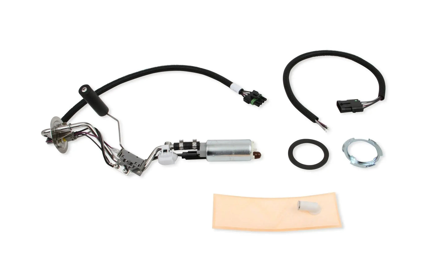 Holley EFI Fuel Pump Module 70-74 Cuda/Challenger - 12-388