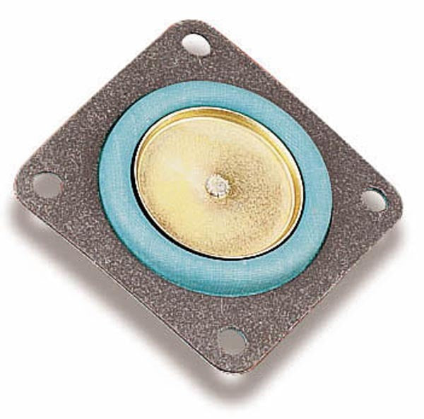 Regulator Diaphram HOLLEY
