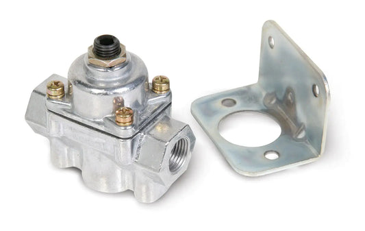 Holley Fuel Pressure Regulator  By-Pass Style - 12-803BP
