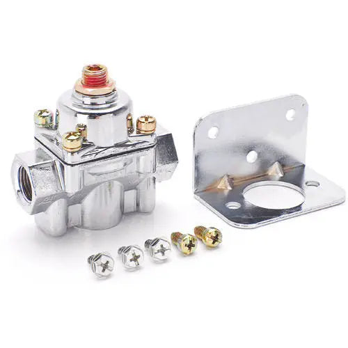 Holley Low Pressure Regulator  - 12-804