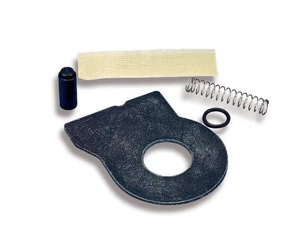 Holley Fuel Pump Rebuild Kit  - 12-805