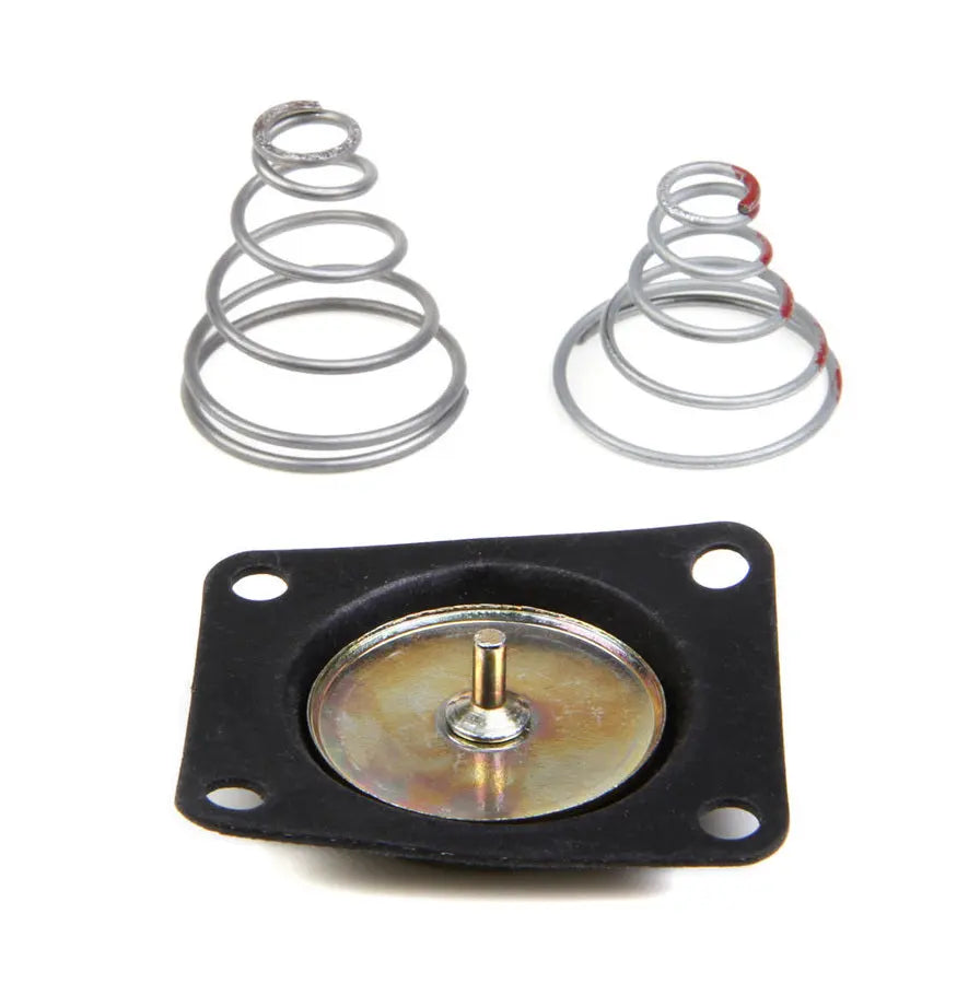 Holley Regulator Dia. Kit  - 12-807