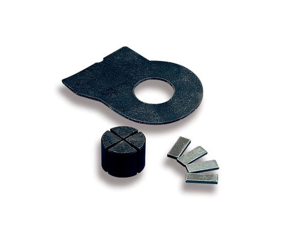 Pump Rotor & Vane Kit HOLLEY