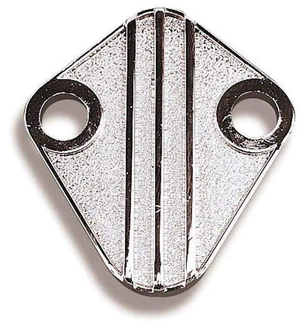 Holley SB/BB Chrysler F/P Block  - 12-813