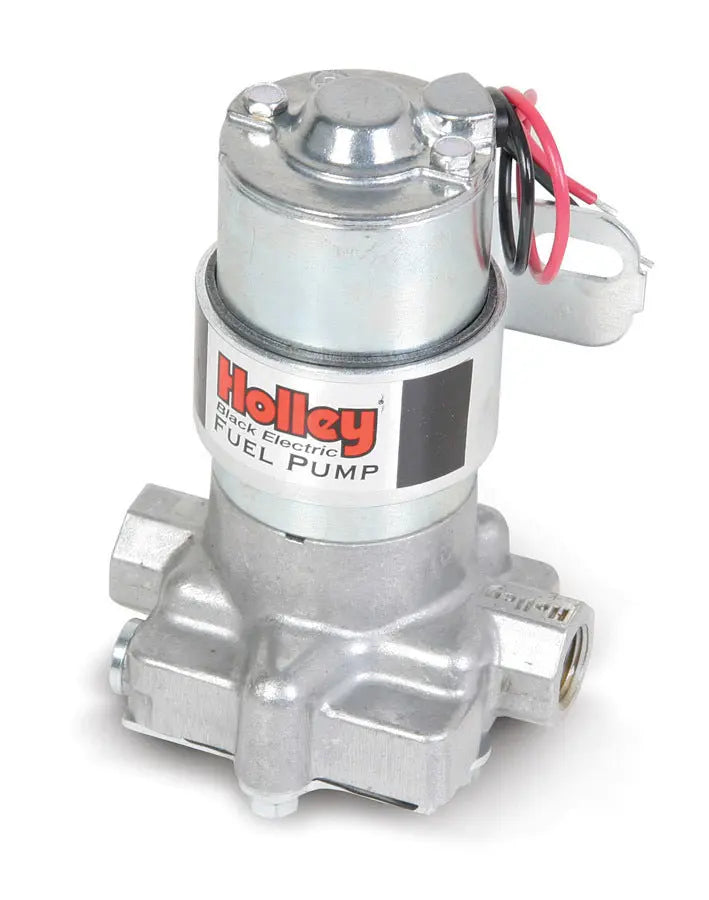Holley Electric Fuel Pump 140 GPH - 12-815-1