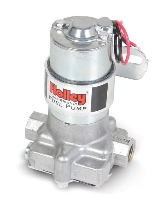 Holley Electric Fuel Pump 140 GPH - 12-815-1