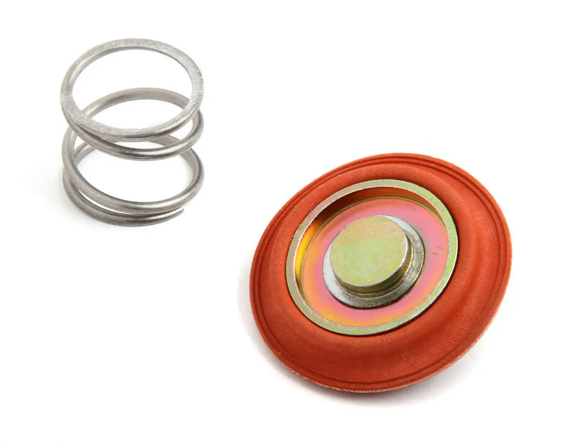 Holley Rebuild Kit For Bypass Regulators 12-841/12-842 - 12-823