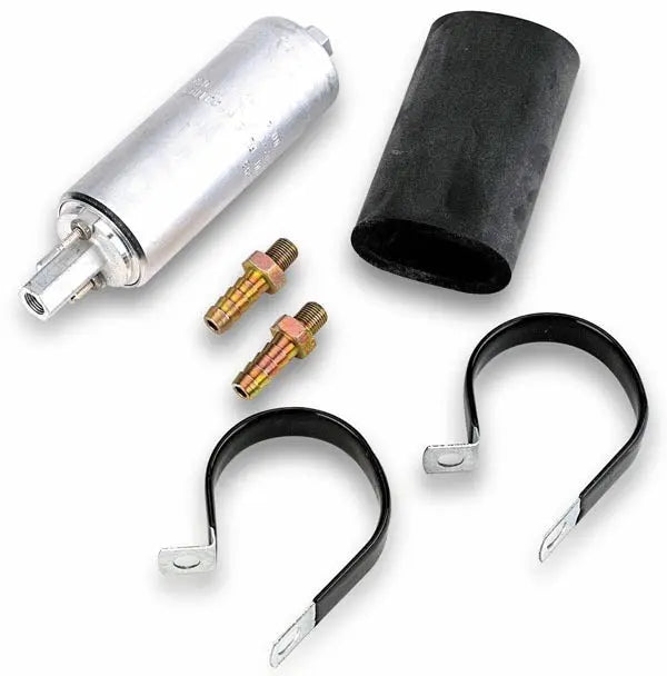 Holley Electric Fuel Pump  - 12-927