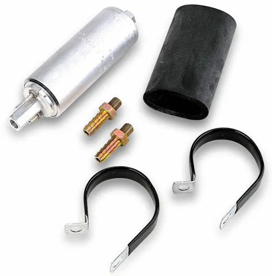 Holley Electric Fuel Pump  - 12-927