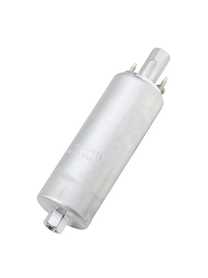 Holley 190LPH Universal In-Line EFI Fuel Pump - 12-930