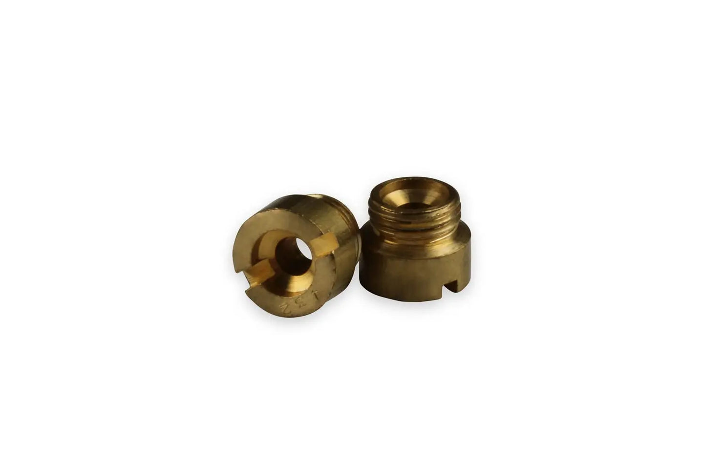 Holley Alcohol Jets (2)  - 122-132