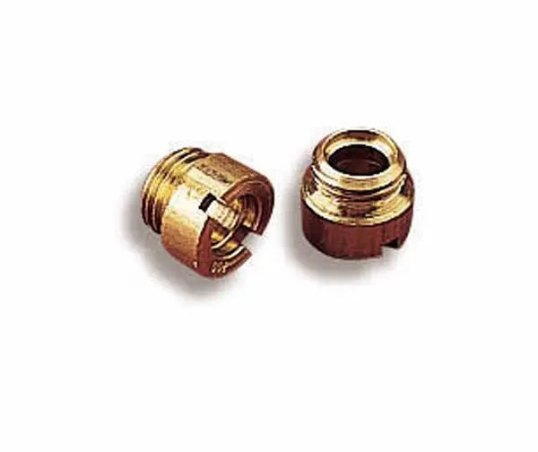 Holley Alcohol Jets (2)  - 122-172