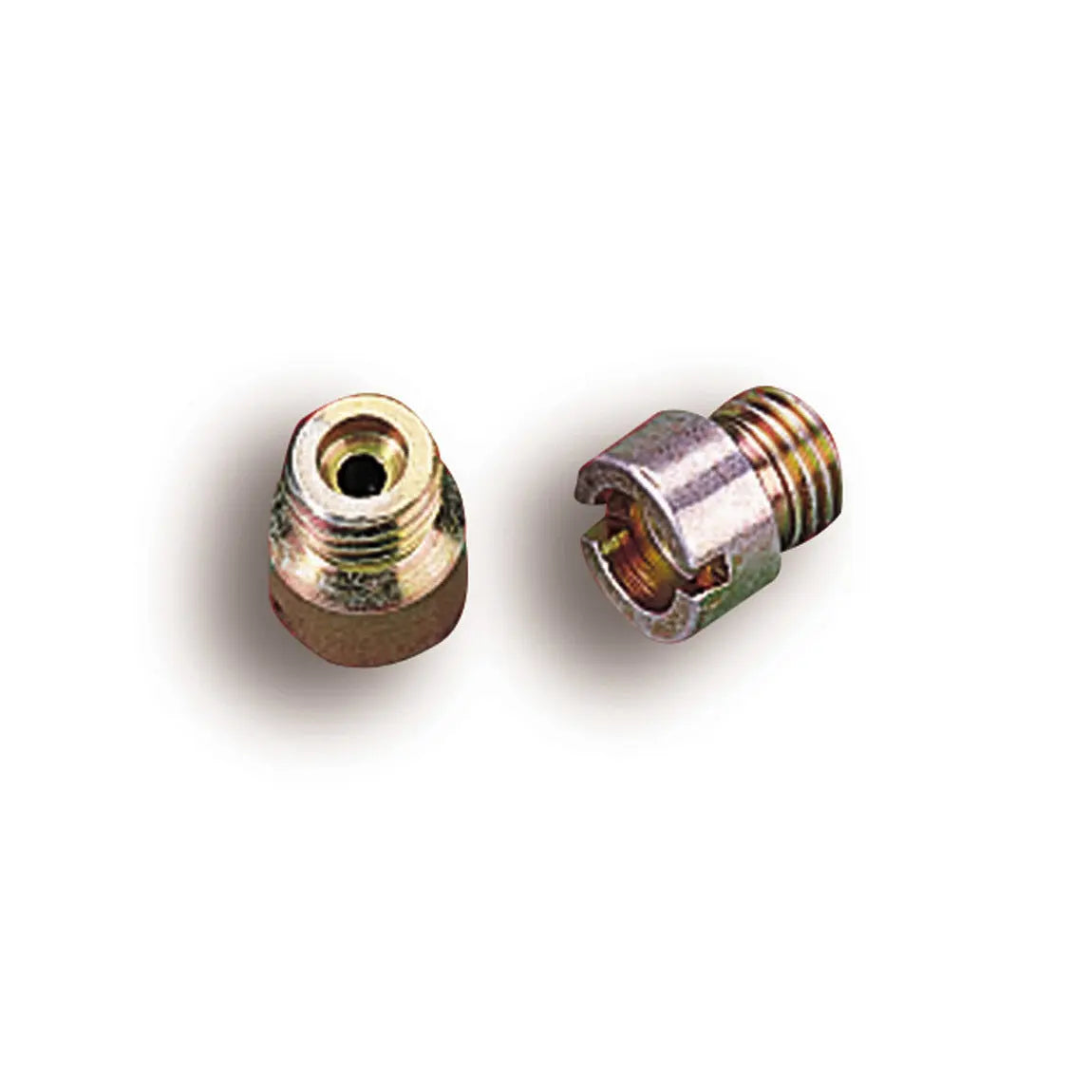 Holley Main Jets (2)  - 122-65