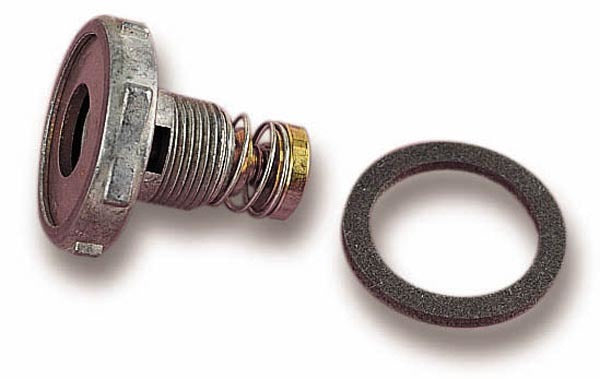 Power Valve HOLLEY