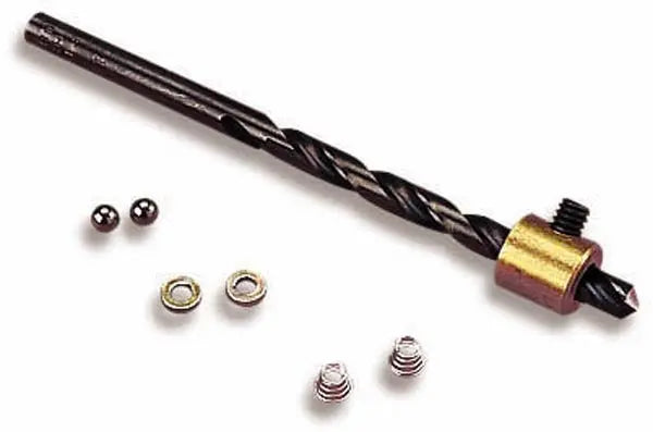 Holley Power Valve Check Ball Kit - 125-500