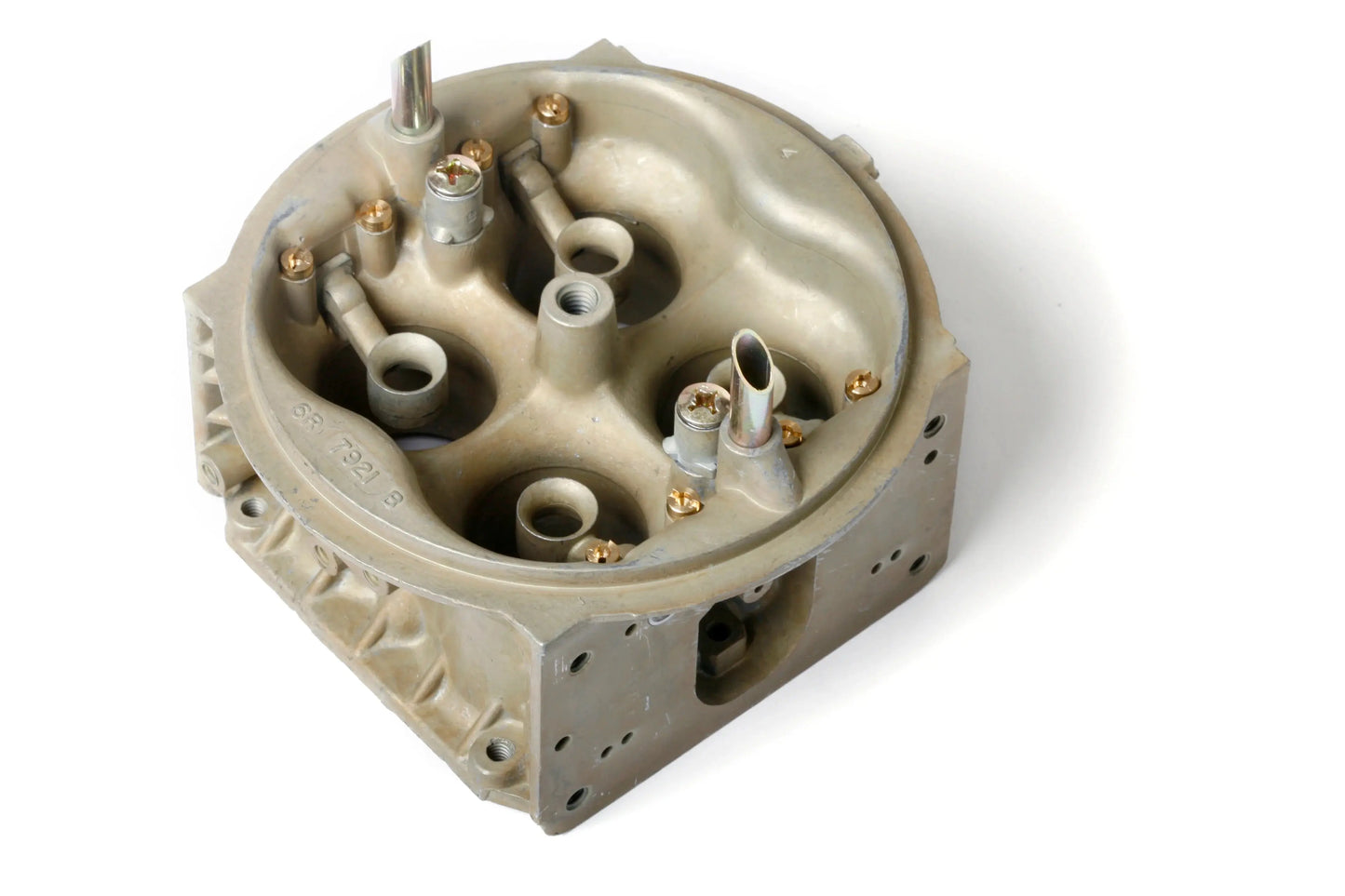 Holley 750CFM HP Main Body Retro-Fit Kit - 134-300C