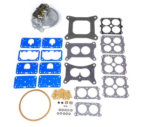 Holley Replacement Main Body Kit for 0-4412S - 134-335