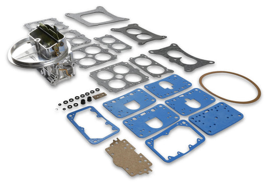 Holley Replacement Main Body 4412S/SA - 134-360