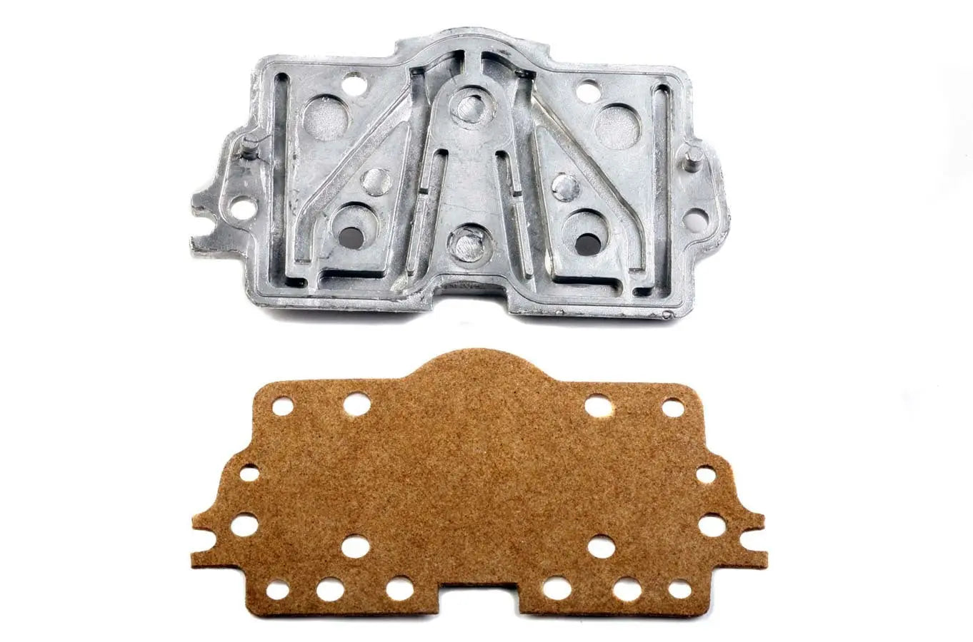 Holley Metering Block  - 134-39