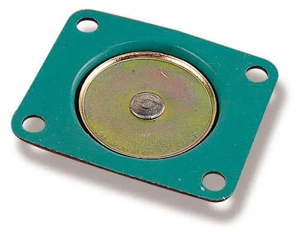 Holley Diaphragm Assembly  - 135-10