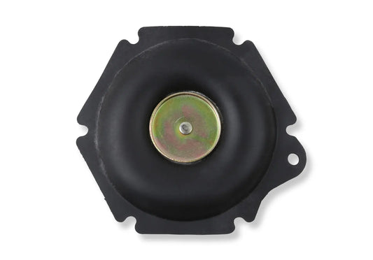 Holley Secondary Diaphragm  - 135-6