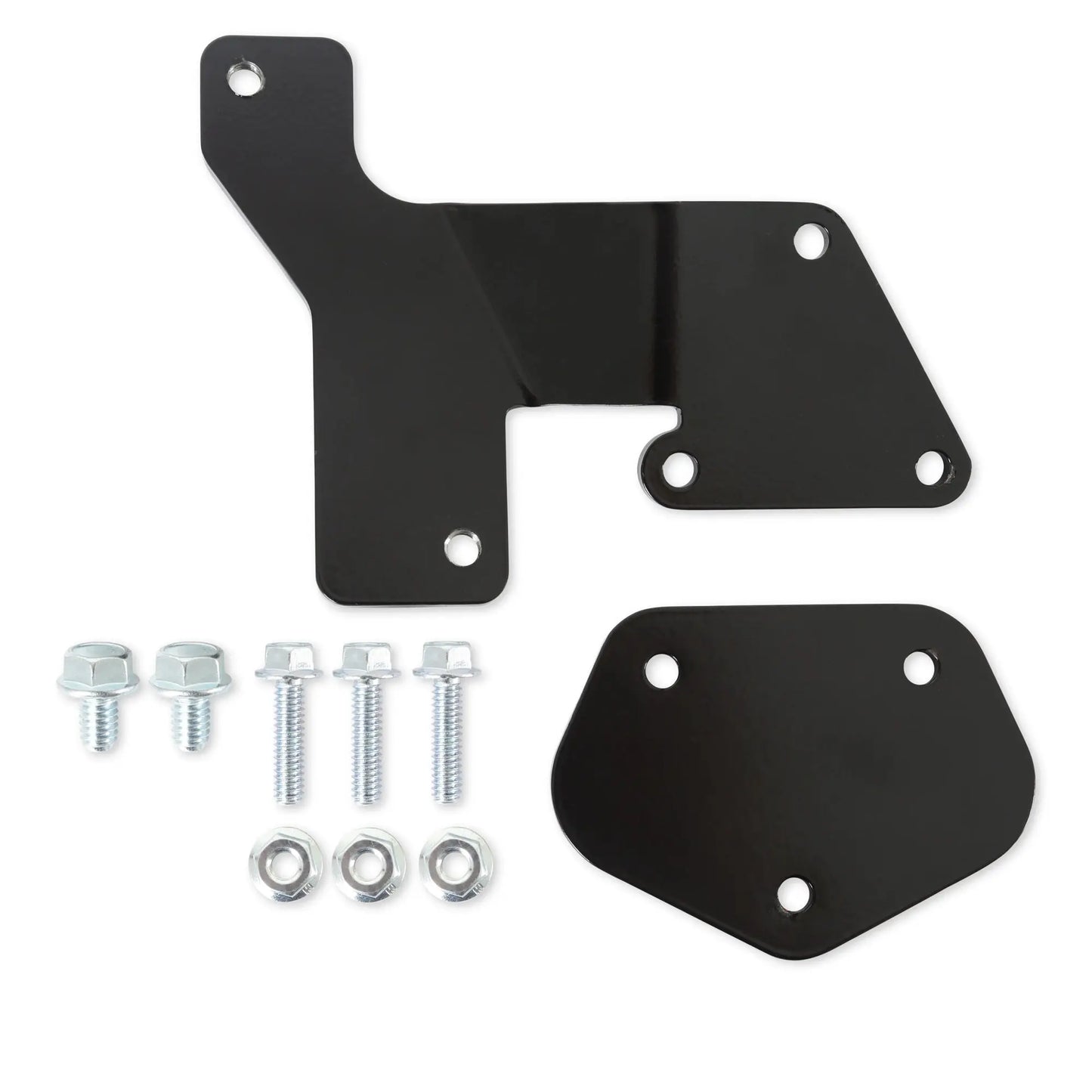 Holley DBW Pedal Bracket Kit GM C10 Trk 2nd Gen 67-70 - 145-111