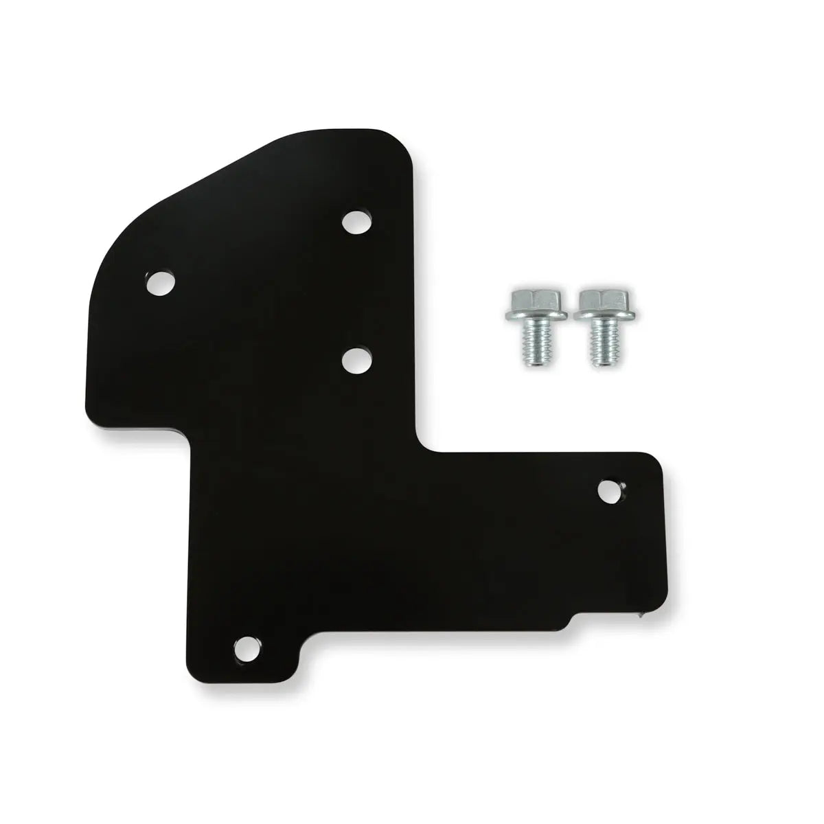 Holley DBW Pedal Bracket - 73-87 GM C10 Truck - 145-112