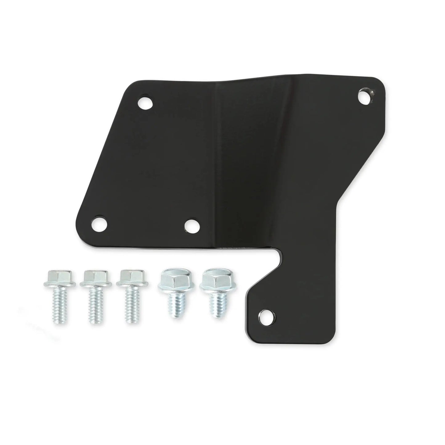 Holley DBW Pedal Bracket Kit GM S10 Trk 81-93 1st-Gen - 145-120
