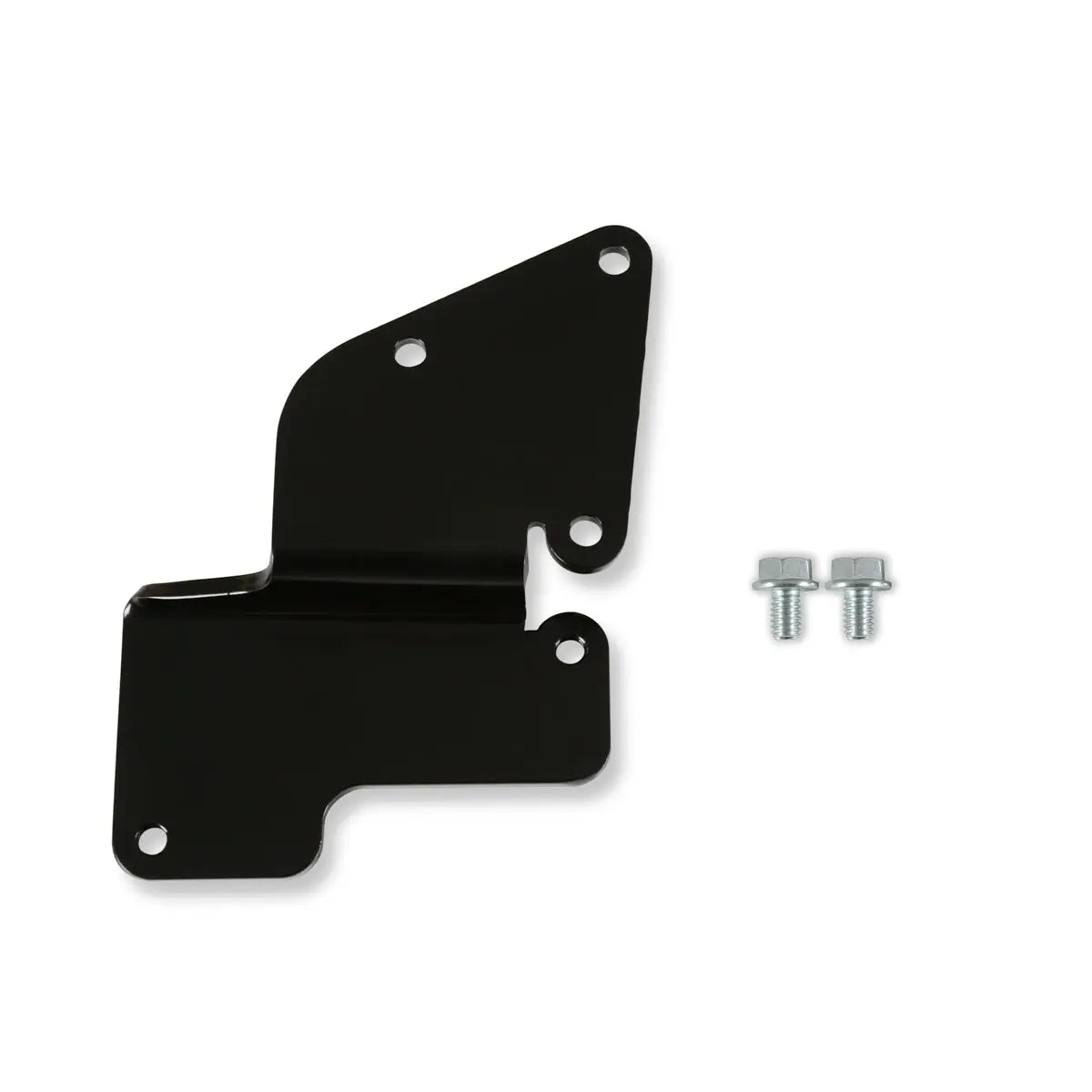 Holley DBW Pedal Bracket - 94-04 GM S10  Truck - 145-121